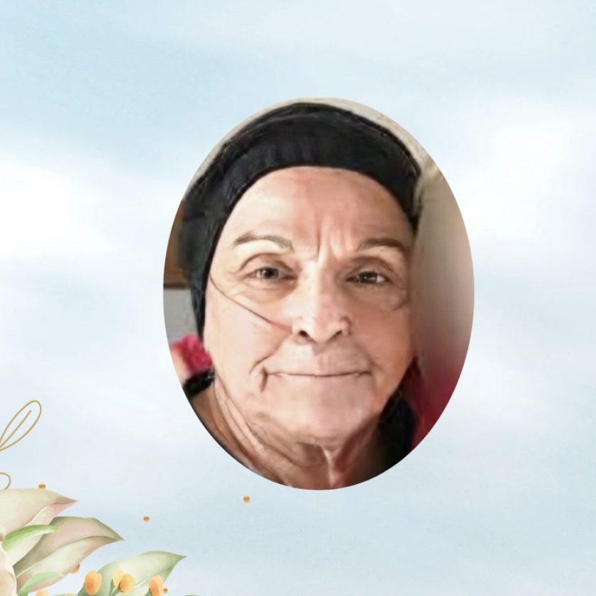 Fallecimiento | Corina Beatriz Tejerina